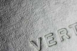 Embossing