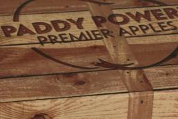 Apple Box & Lid