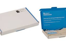 Promotional Direct Mail Packaging