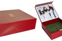 Luxury Promotional Packaging