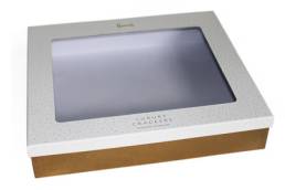 Luxury Retail Packaging