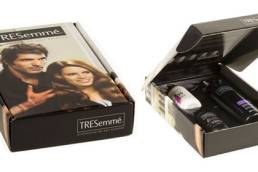 Trade Promotion Packaging