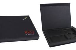 Luxury Presentation Case