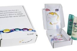 Promotional Packaging