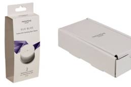 Retail Packaging