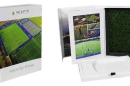 Presentation Packaging