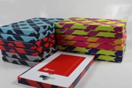 Packaging and Branding