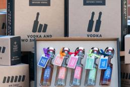 Retail Packaging