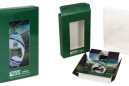 Retail Packaging