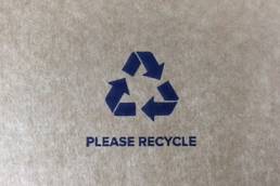 Recycled Logo