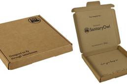 Retail Packaging