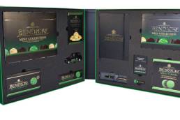 Luxury Bespoke Packaging