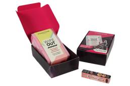 Retail Packaging