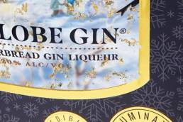 Gravity Drinks SnowGlobe Gin