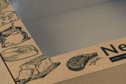 Branded Food Hamper